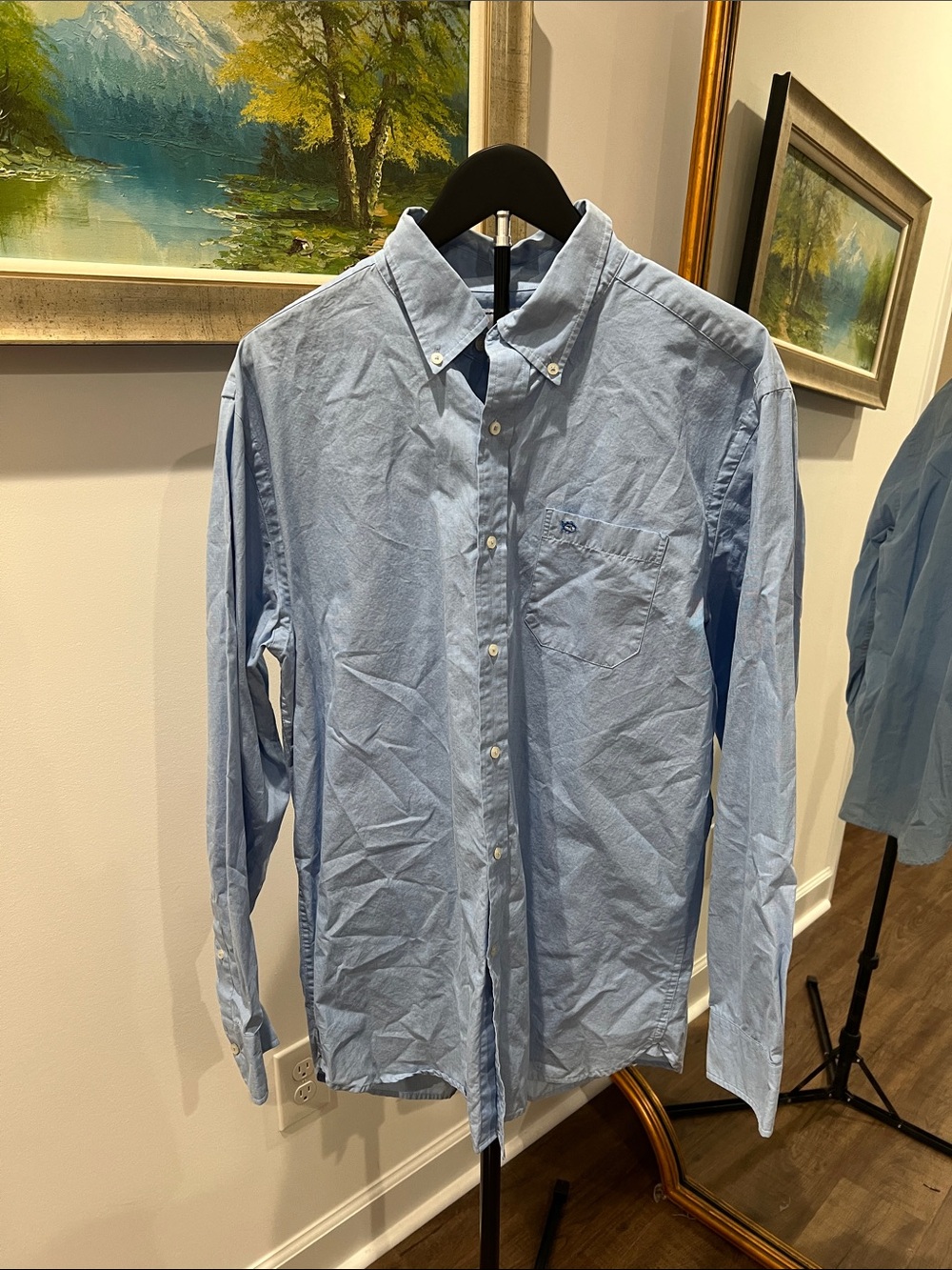 Southern Tide Shirt